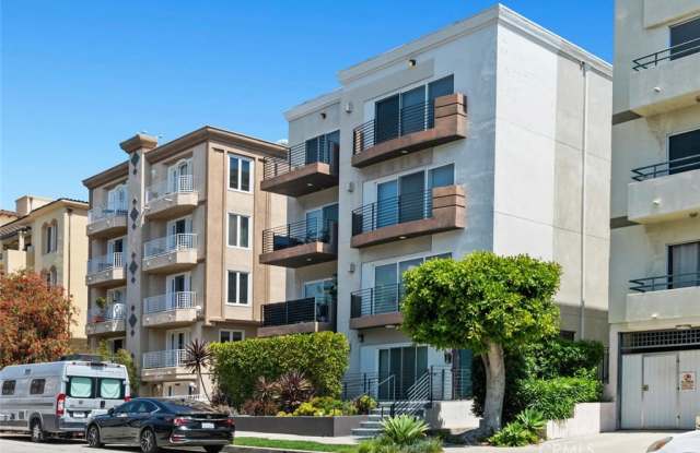 1540 Amherst Avenue - 1540 Amherst Avenue, Los Angeles, CA 90025