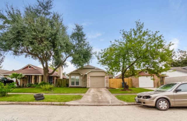 916 Willersley Lane - 916 Willersley Lane, Channelview, TX 77530