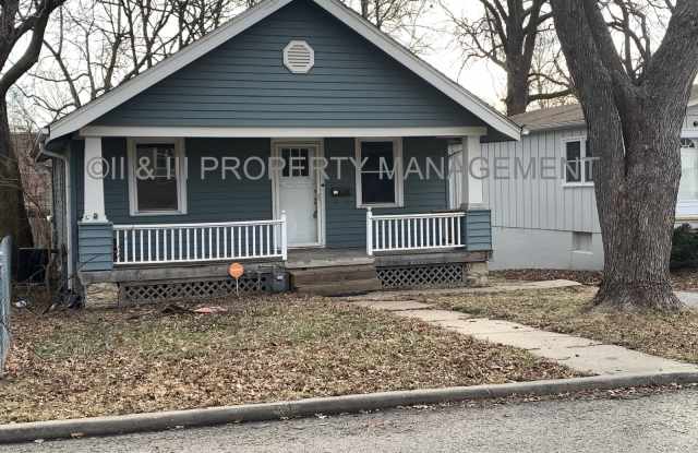 4303 Booth - 4303 Booth Street, Kansas City, KS 66103