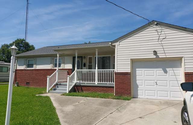 Wonderful home in Great location! Gallery 3