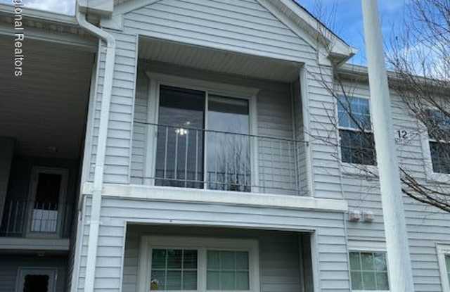 1214 Waters Edge Drive - 1214 Waters Edge Dr, Toms River, NJ 08753