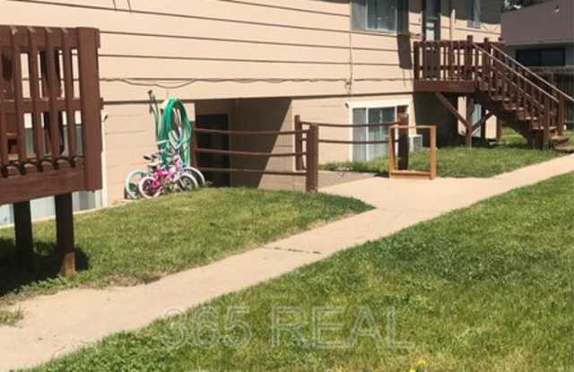 1231 Pleasant Acres Drive, Unit 4 photos photos