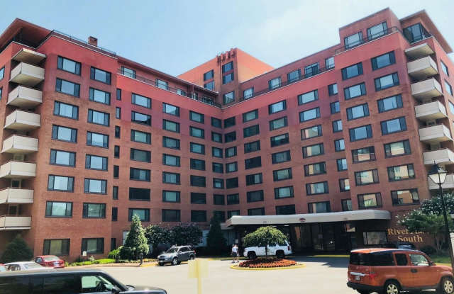 1021 ARLINGTON Boulevard unit: 601 photos photos