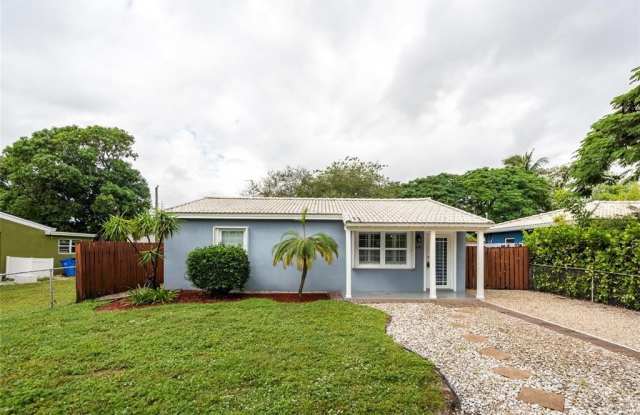 1225 NW 4th Ave - 1225 Northwest 4th Avenue, Fort Lauderdale, FL 33311