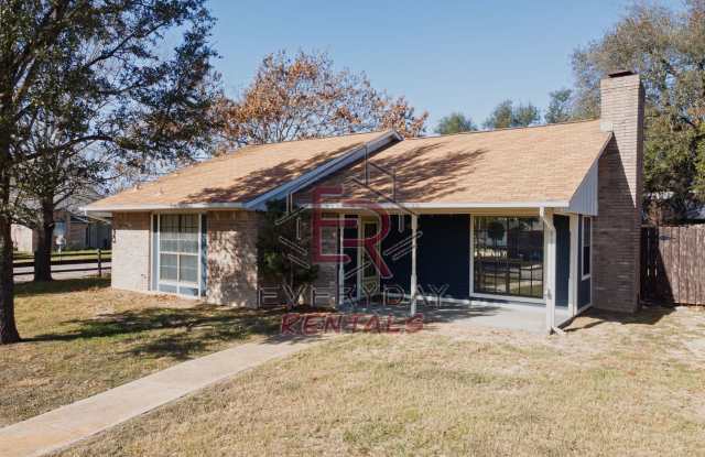 Charming 3 bedroom 2 bath in Temple photos photos