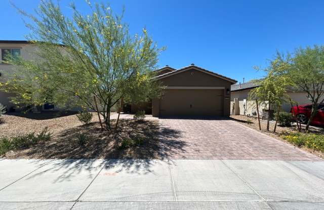 Newly Built Single Story Home Near Nellis AFB! photos photos