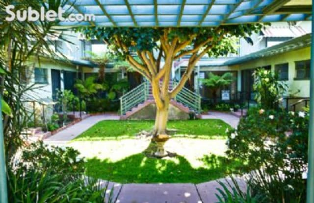 5115 Wilson St - 5115 Wilson St, La Mesa, CA 91942
