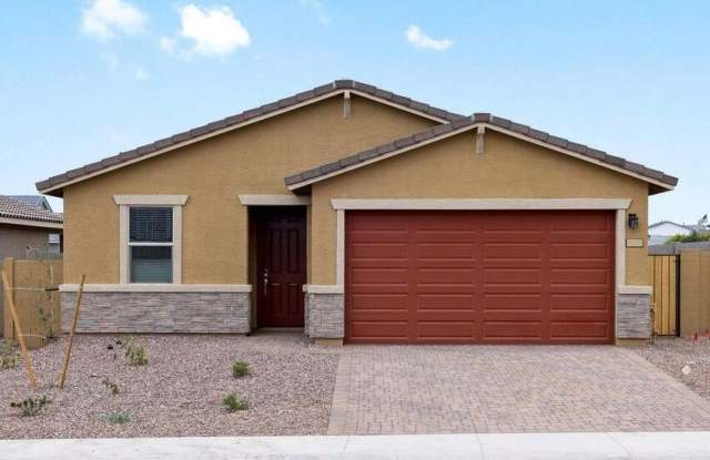 35445 N SEEDLING Street - 35445 North Seedling Street, Pinal County, AZ 85142 35445 N SEEDLING Street - 35445 North Seedling Street, Pinal County, AZ 85142