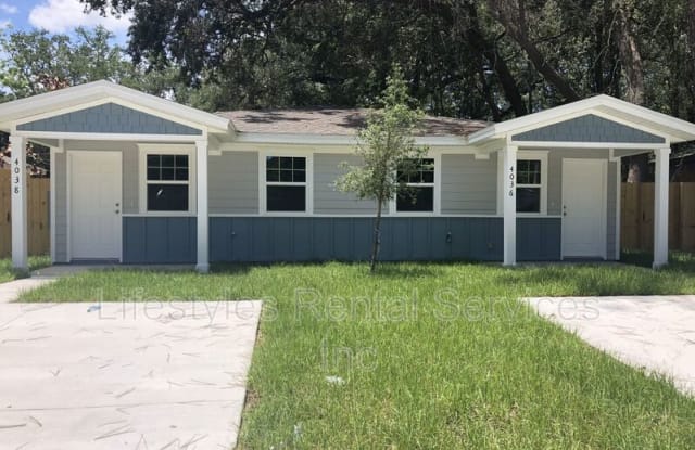 4036 Grant Rd - 4036 Grant Road, Jacksonville, FL 32207