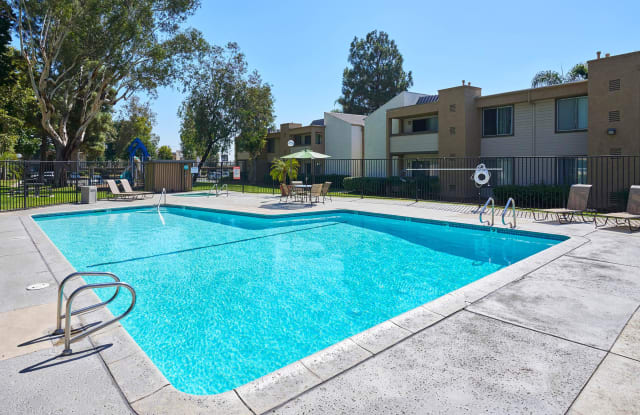 Upland Village Green photos photos