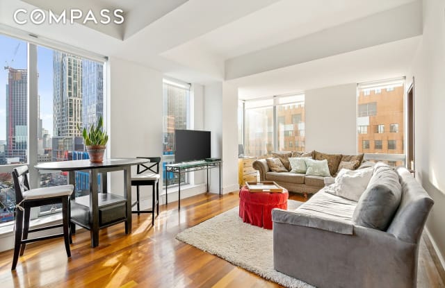 150 Myrtle Avenue - 150 Myrtle Ave, Brooklyn, NY 11201
