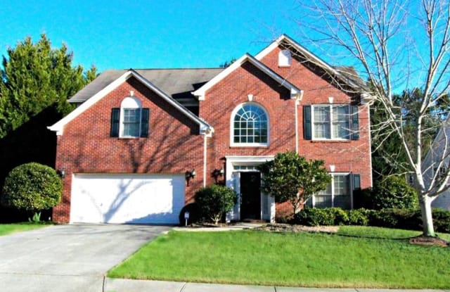 3624 WILLBROOKE Run - 3624 Willbrooke Run, Duluth, GA 30096