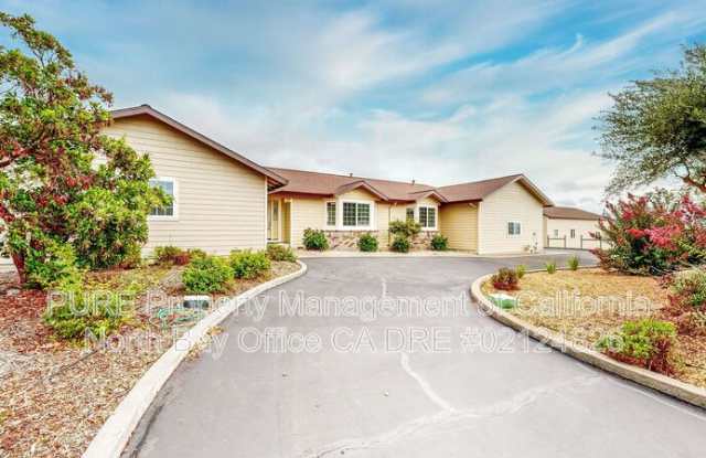 3331 Manor Lane - 3331 Manor Lane, Sonoma County, CA 94954