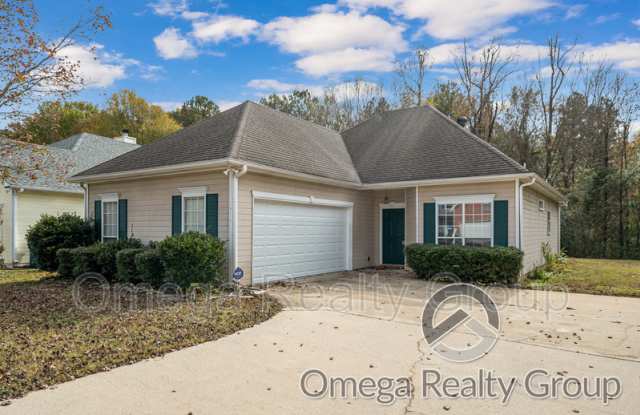 1240 Amberley Woods Dr - 1240 Amberley Woods Drive, Alabaster, AL 35080