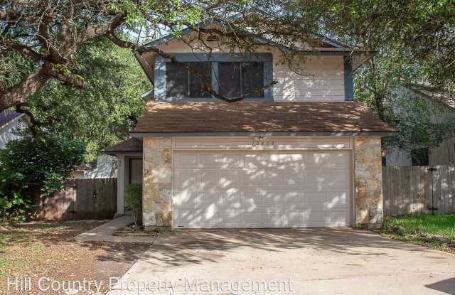 12803 Humphrey Drive - 12803 Humphrey Drive, Austin, TX 78729