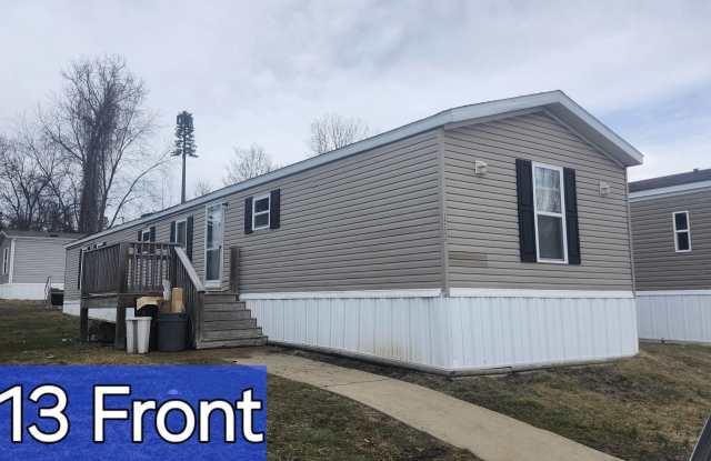 113 Sir Williams Court - 113 Sir Williams Court, Washington, MO 63090