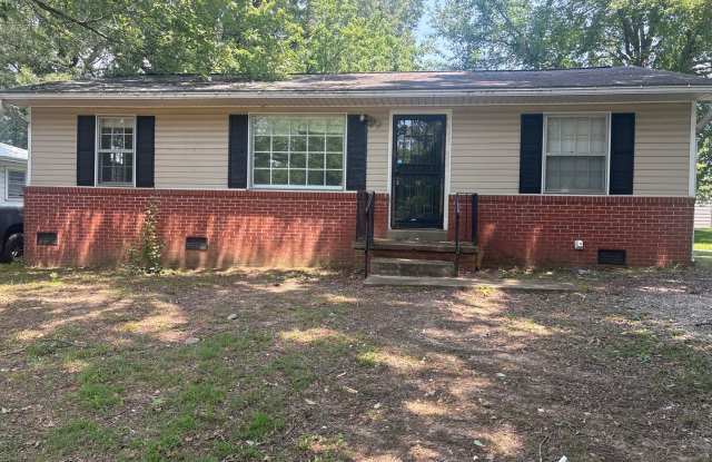 5032 Anderson Street Milan TN photos photos