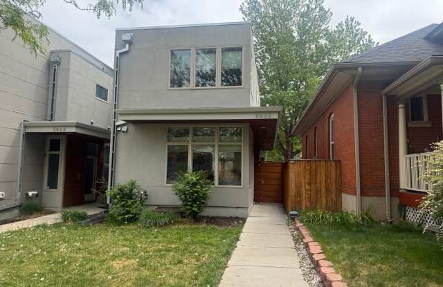$0 DEPOSIT OPTION! MODERN 3-STORY HOME WITH ROOFTOP DECK NEAR BERKELY LAKE & 38TH AVE photos photos $0 DEPOSIT OPTION! MODERN 3-STORY HOME WITH ROOFTOP DECK NEAR BERKELY LAKE & 38TH AVE photos photos