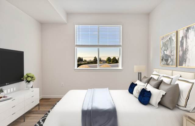 Pacific Valley Apartments Gallery 4