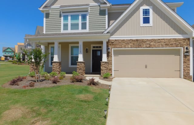 11118 River Oaks Dr NW - 11118 River Oaks Drive Northwest, Concord, NC 28027
