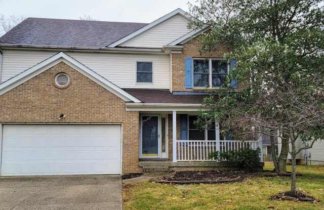 13606 Saddlecreek Dr - 13606 Saddlecreek Drive, Jefferson County, KY 40245