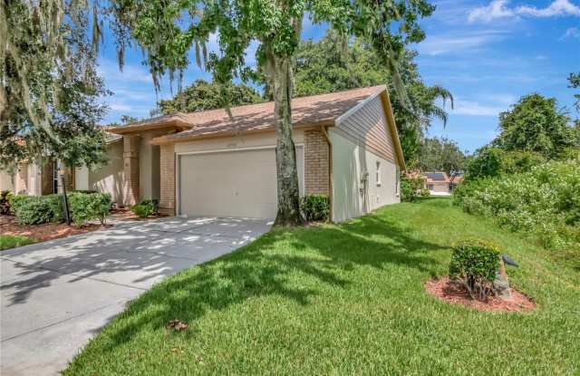 5930 PRECIOUS VIEW COURT - 5930 Precious View Court, Pasco County, FL 34655