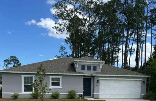 ***** SPACIOUS 4/2 HOME IN PALM COAST photos photos