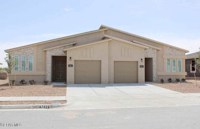 4784 CPT Isaac Camacho unit: A photos photos