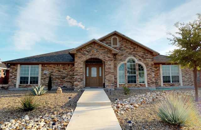 3637 Grandview Dr - 3637 Grandview Drive, Grapevine, TX 76051