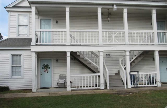 419-1 & 2 S Coit Street - 419 South Coit Street, Florence, SC 29501