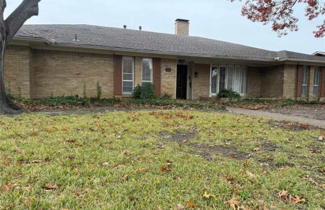 4916 Sugar Mill Road - 4916 Sugar Mill Road, Dallas, TX 75244