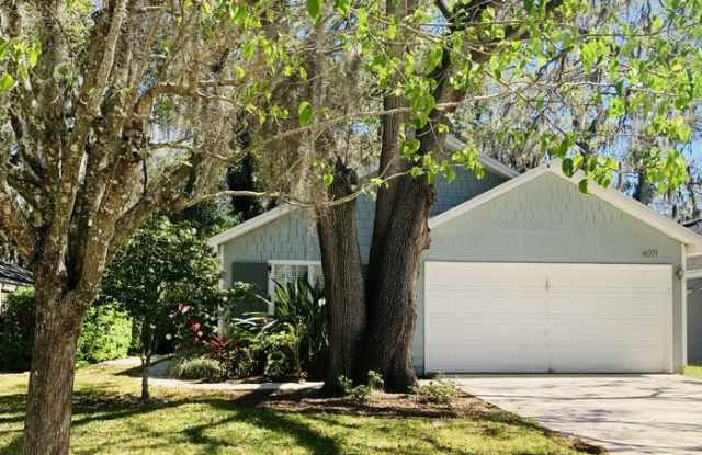 4071 Grande Boulevard - 4071 Grande Boulevard, Jacksonville Beach, FL 32250