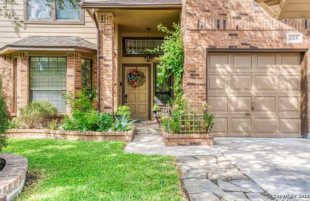 864 AMBERSTONE DR Gallery 2