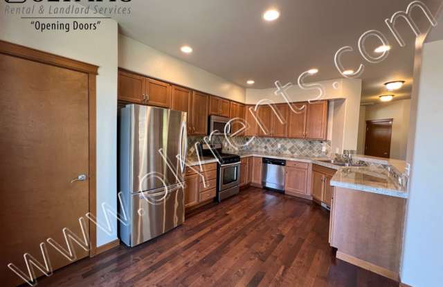 4819 Rochelle St SE - 4819 Rochelle Street Southeast, Lacey, WA 98503