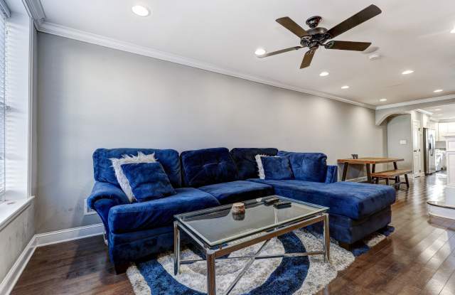516 South Montford Avenue - 1 Gallery 4
