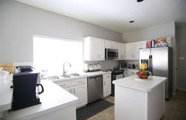 3018 Warm Springs Lane Gallery 4