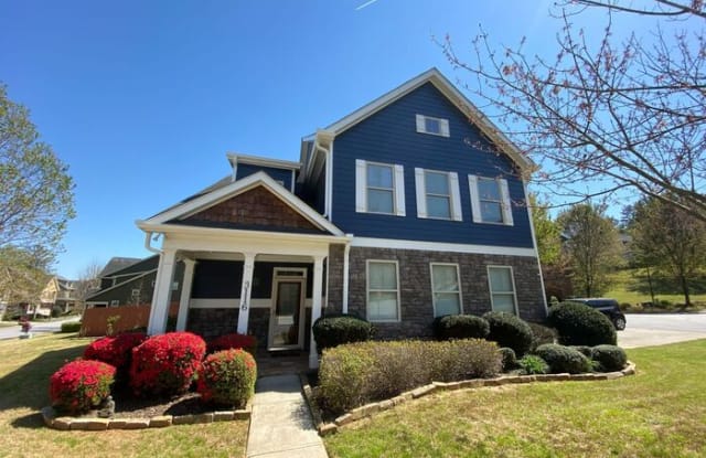 3116 Silver Hill Terrace Southeast - 3116 Silver Hill Terrace, Gresham Park, GA 30316
