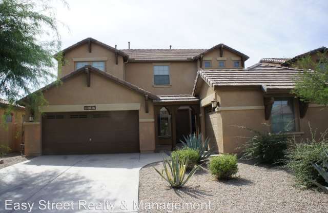 18087 W Paseo Way - 18087 West Paseo Way, Goodyear, AZ 85338