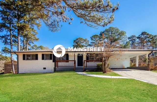 4022 South Shelby Lane photos photos