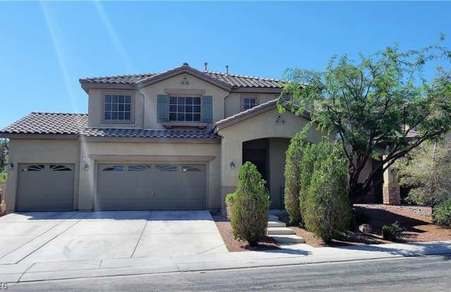 3305 Green Ice Avenue photos photos