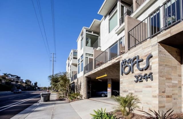 3244 Nimitz Blvd. - 3244 Nimitz Boulevard, San Diego, CA 92106