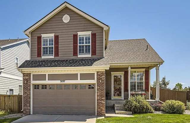 Beautiful 3 Bedroom 3.5 Bath Home in Highlands Ranch – Finished Basement  Great Location! photos photos