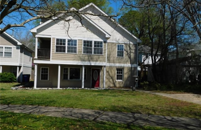 3110 Norway Place - 3110 Norway Place, Norfolk, VA 23509