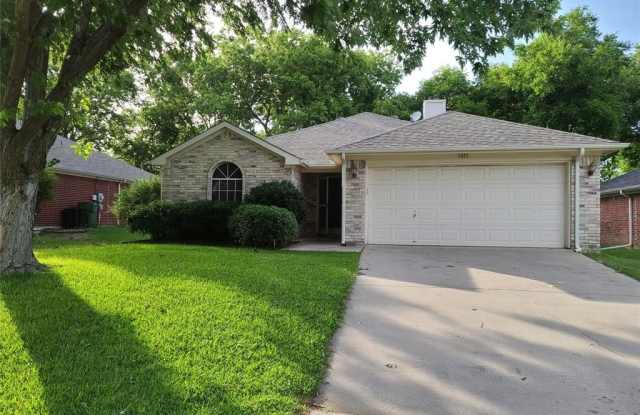 3015 Scenic Glen Drive - 3015 Scenic Glen Drive, Mansfield, TX 76063
