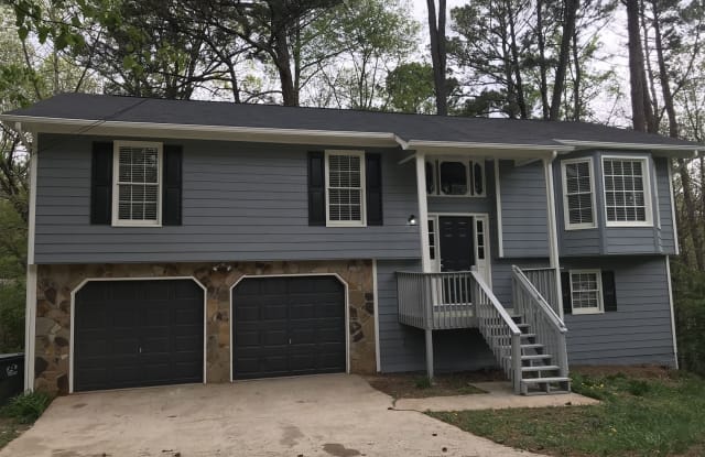 1980 Clinton Place - 1980 Clinton Place, Gwinnett County, GA 30043
