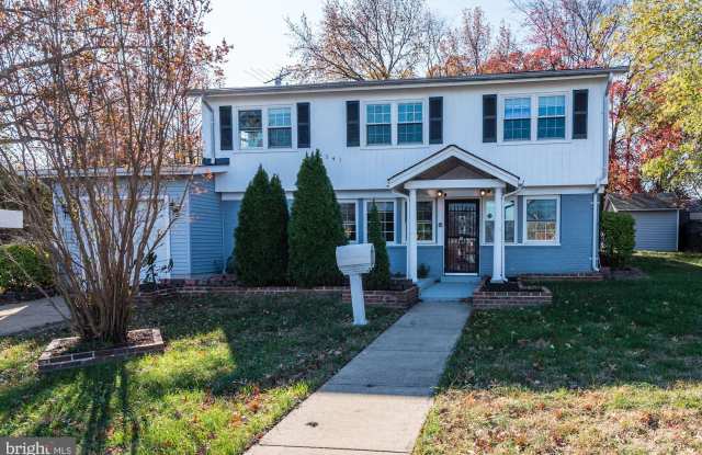 6341 BERYL ROAD Gallery 2