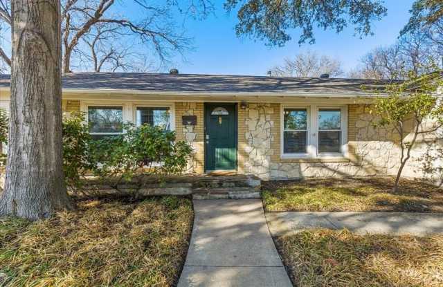 3504 Corto Avenue - 3504 Corto Avenue, Fort Worth, TX 76109