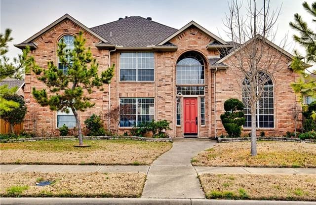 626 Saint George - 626 Saint George, Richardson, TX 75081