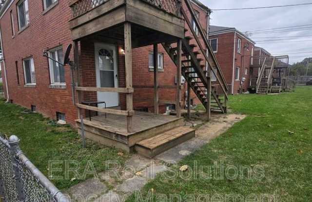 192 S Powell Ave - 192 South Powell Avenue, Columbus, OH 43204