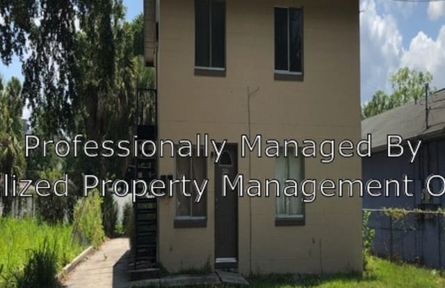 419 S Lee Ave - 419 S Lee Avenue, Orlando, FL 32805